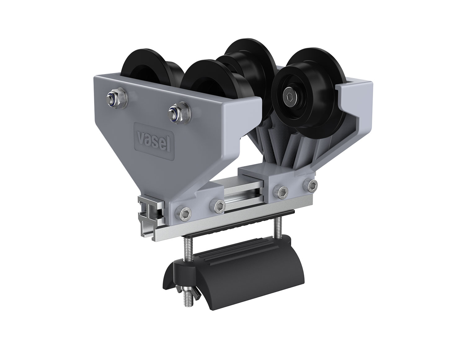 I Profil Kablo Arabası (4w) (2010 Serisi)